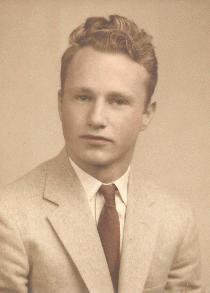 George Lindel Bowen